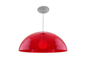 Luminárias Pendentes