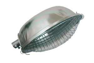 Luminárias Públicas