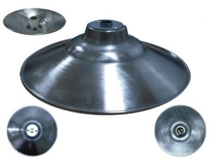 Pafloinier de Alumínio